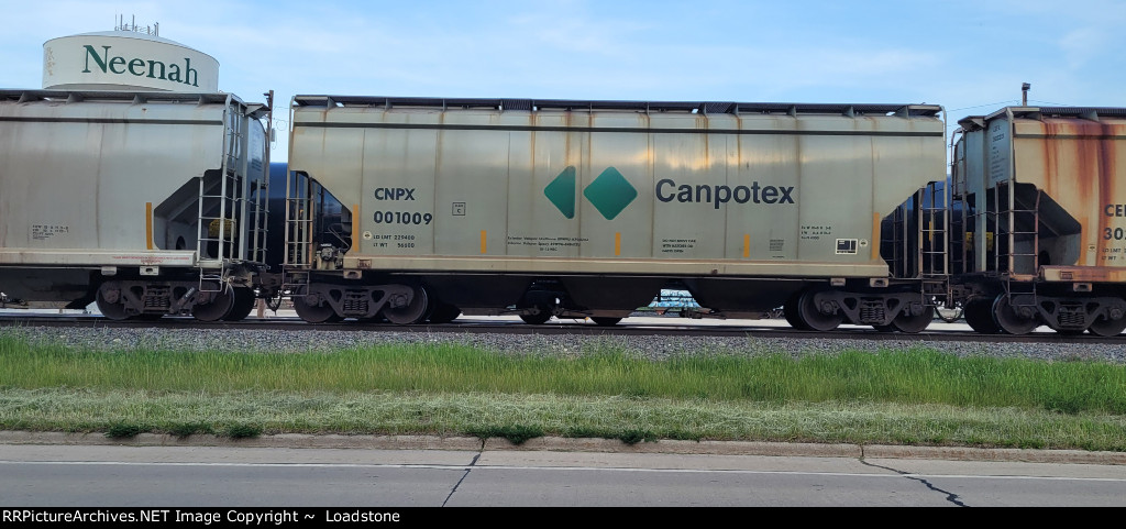 CNPX 1009